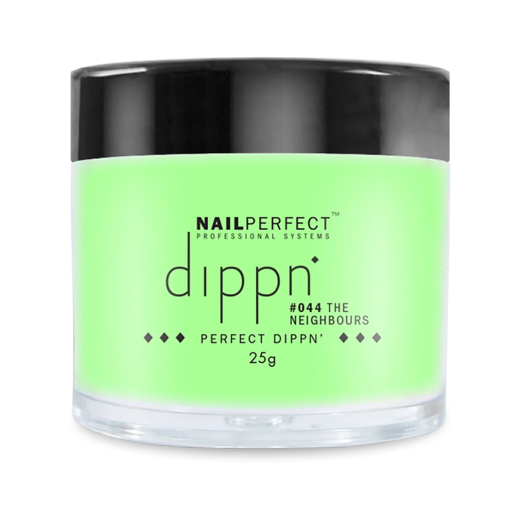 Nail Perfect Dippn' Väripulveri, The Neighbours #044