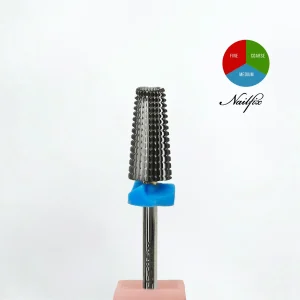 Nailfix Poranterä 5-in-1, Hopea