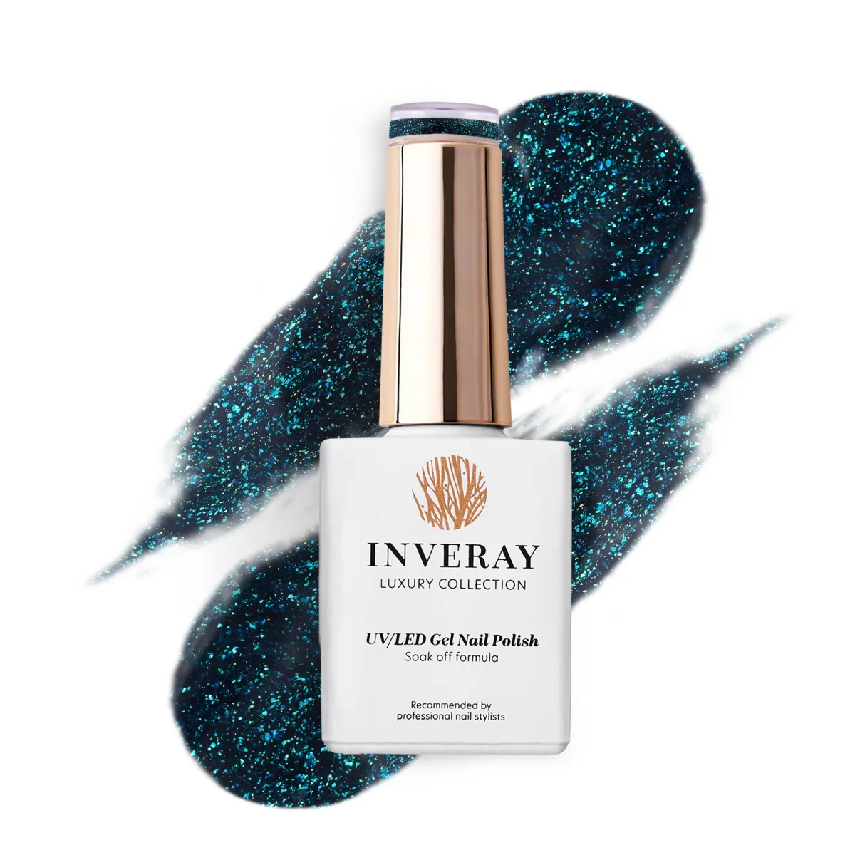 Inveray Luxury Geelilakka, 89 Azure Fizz