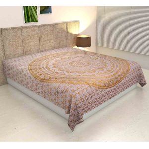 XXL sängynpäällinen Mandala Amba 240