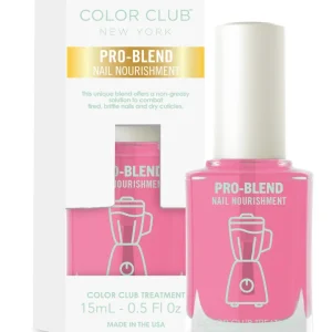 Color Club Pro-Blend Nail Nourishment 15ml