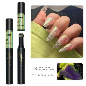 Nailfix Rainbow Aurora Pigmenttikynä, CH13