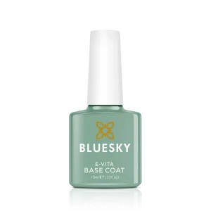 Bluesky Geelialuslakka, E-Vita Base