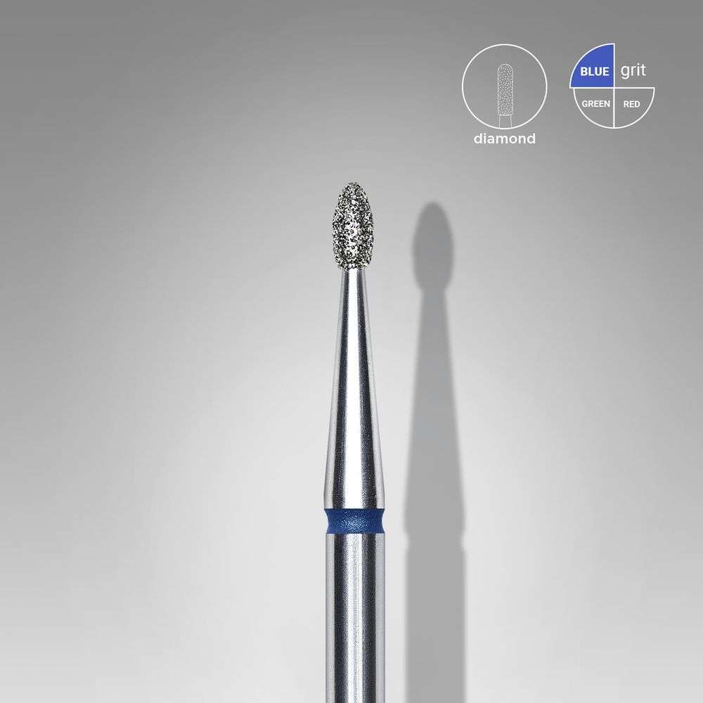 Staleks Pro Kynsinauhaterä "Bud", 1.6 mm - Image 4