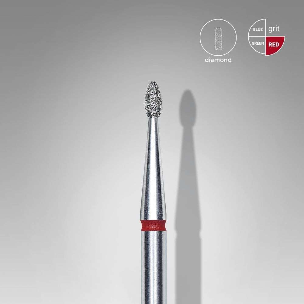 Staleks Pro Kynsinauhaterä "Bud", 1.6 mm - Image 2