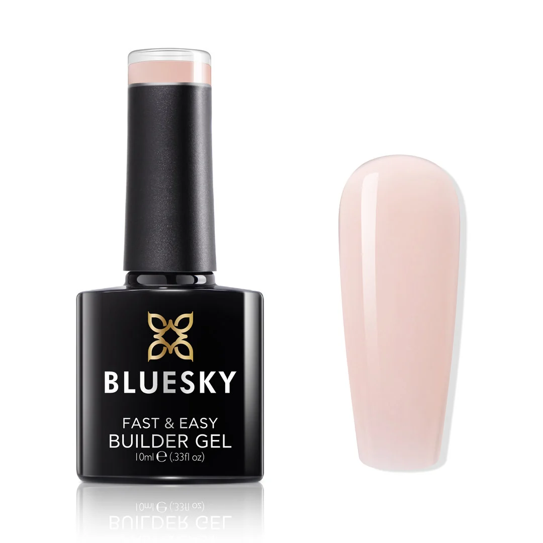 Bluesky Fast & Easy Builder Geeli, Latte 02