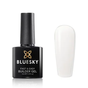 Bluesky Fast & Easy Builder Geeli, Frosty Pearl 08