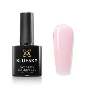 Bluesky Fast & Easy Builder Geeli, Dusty Pink 09