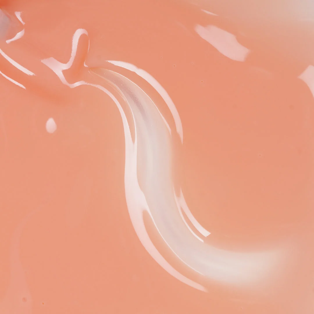 Bluesky Geelilakka, Peach Puff - Image 4