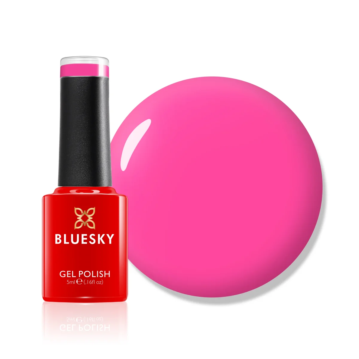 Bluesky Geelilakka, Peachy Pink - Image 2