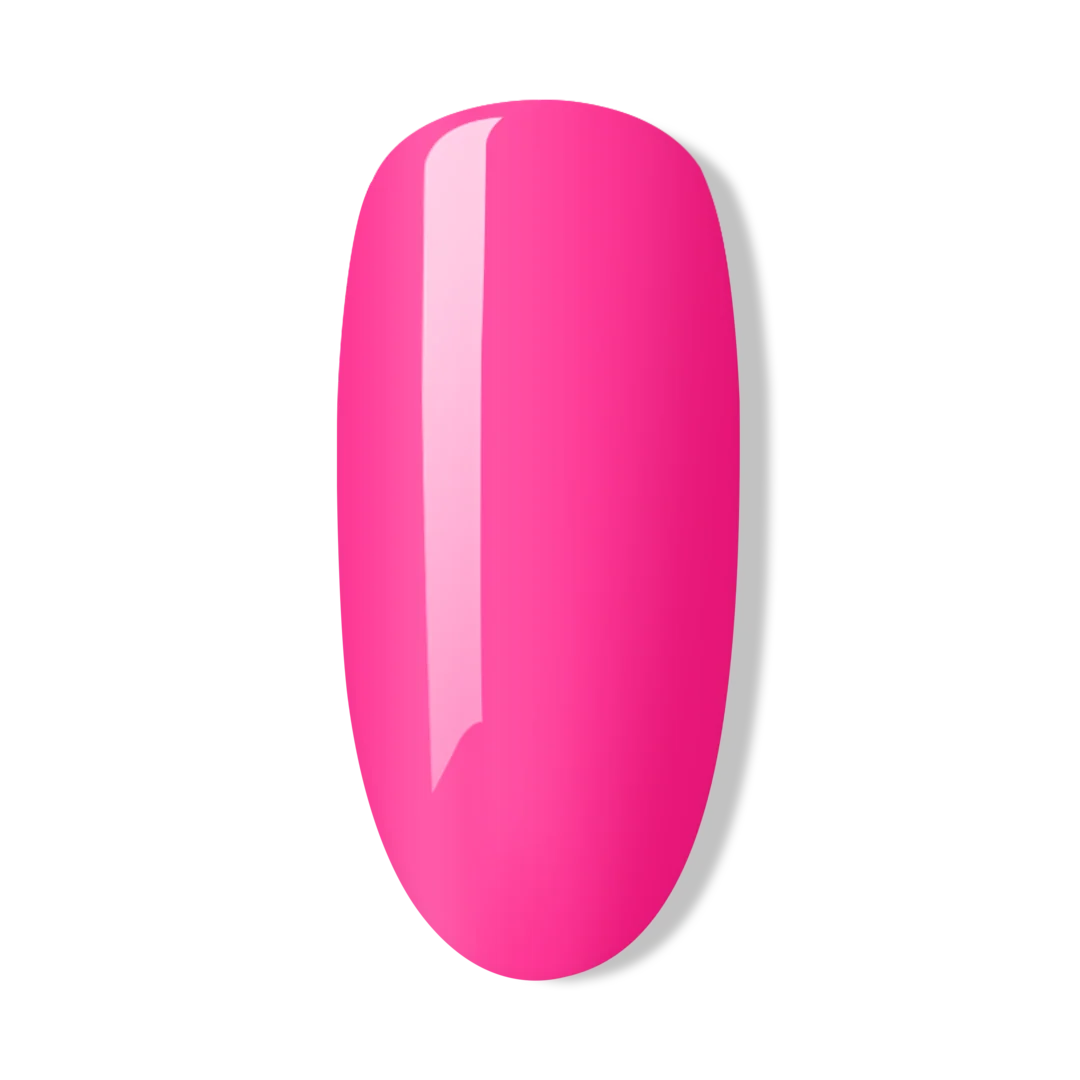 Bluesky Geelilakka, Peachy Pink - Image 4