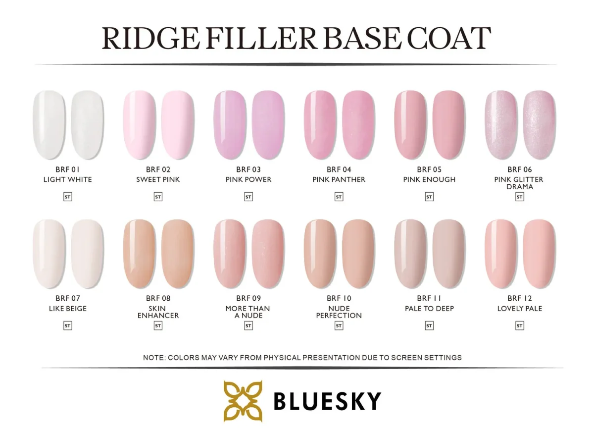 Bluesky Ridge Filler Builder Base, Lovely Pale - Image 5