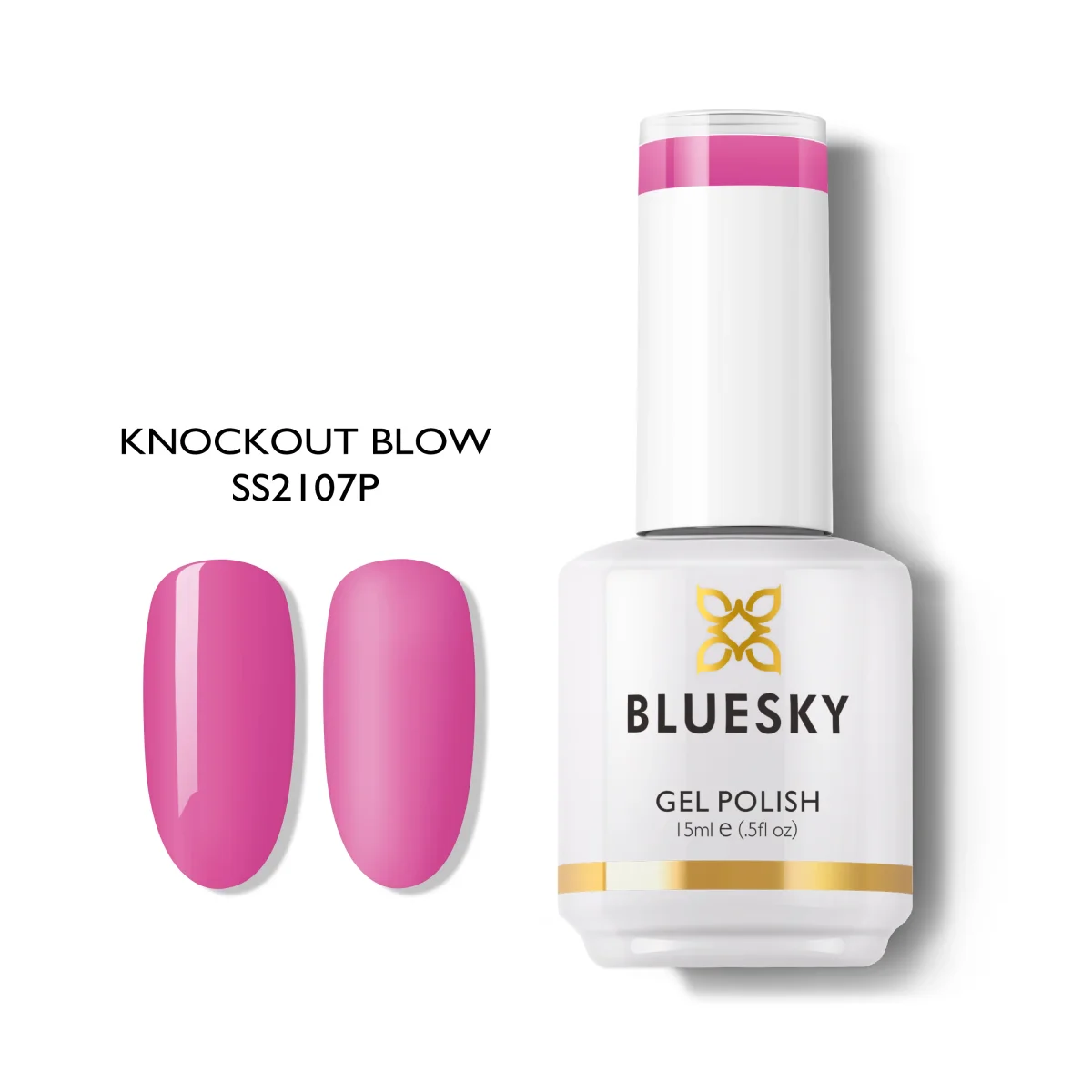 Bluesky Geelilakka, Knockout Blow - Image 5