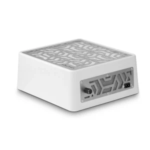 Ülka Premium Kynsi-imuri, Hopeisilla metalliosilla