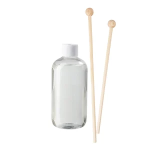 Tyyneydelle-tuoksu ja tikut, 250 ml