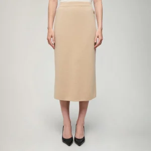 Hymy-neulehame, beige