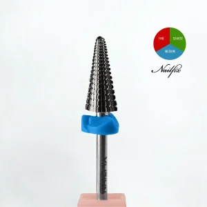 Nailfix Poranterä, Cone