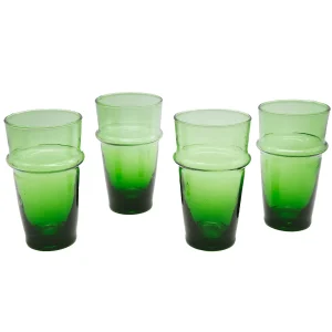 Long drink -lasit, 4 kpl pakkaus