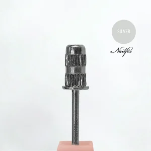 Nailfix Poranterä Mandrel Bit, Hopea