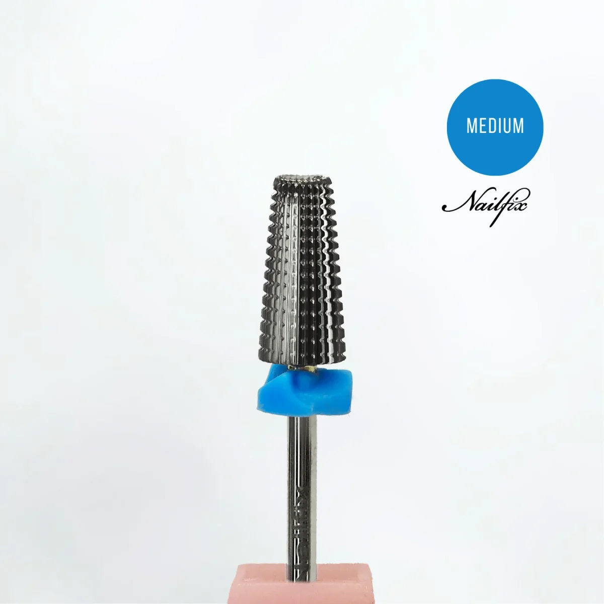 Nailfix Poranterä 5-in-1, Hopea - Image 4