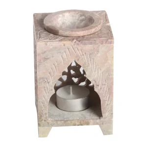 Itämainen tuoksuvalaisin Shiva