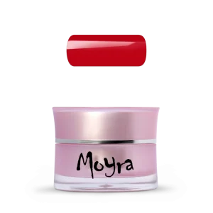 Moyra Supershine Värigeeli, Rendezvous